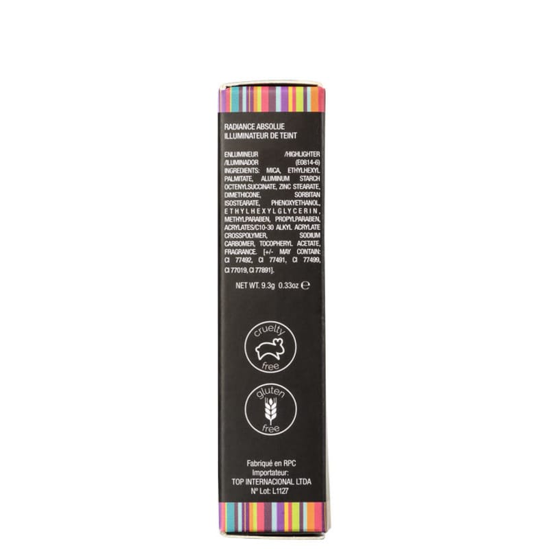 Joli Joli Artiste 03 Terre - Blush Compacto