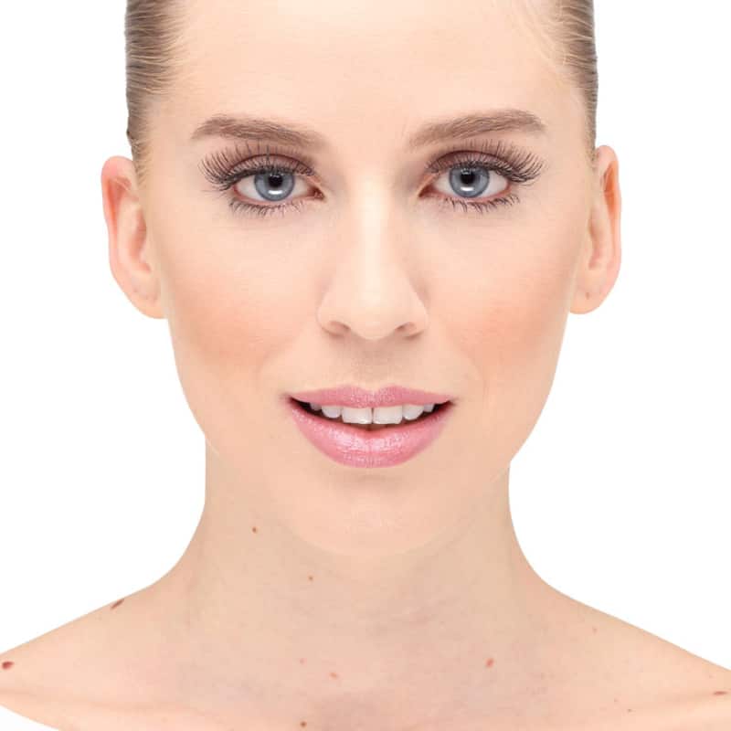 Joli Joli Artiste 03 Terre - Blush Compacto