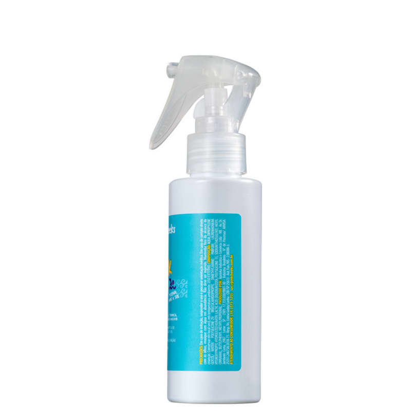 Pink Cheeks Anti Shock Swim - Spray Leave-in 120ml