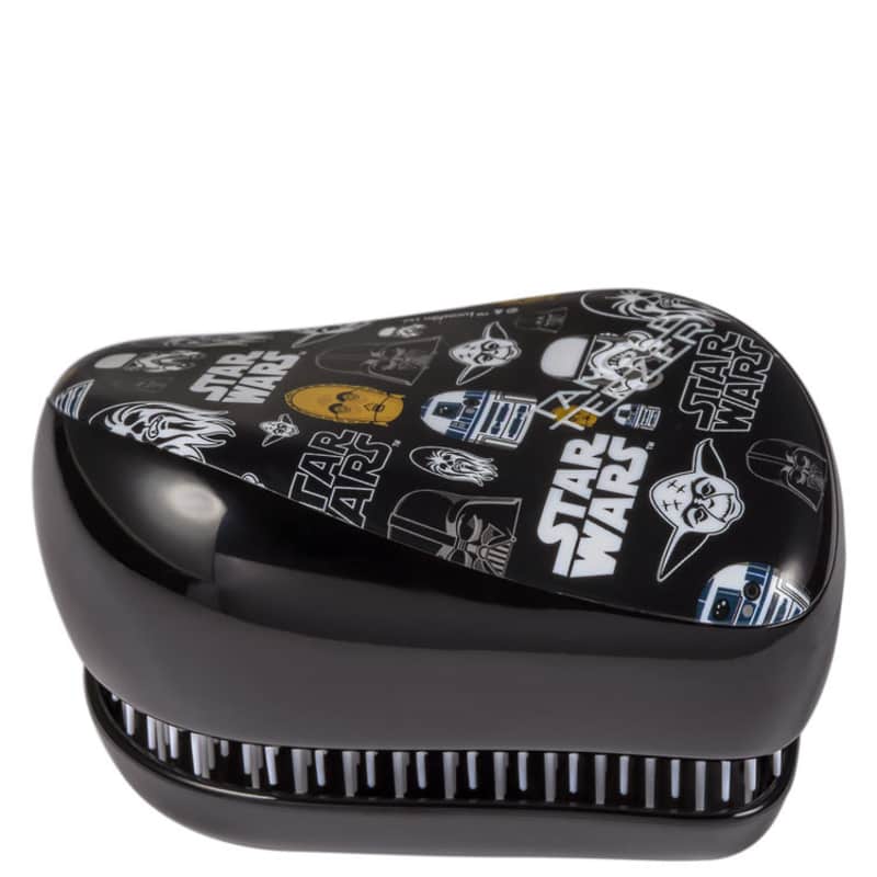 Tangle Teezer Compact Styler Star Wars - Escova de Cabelo