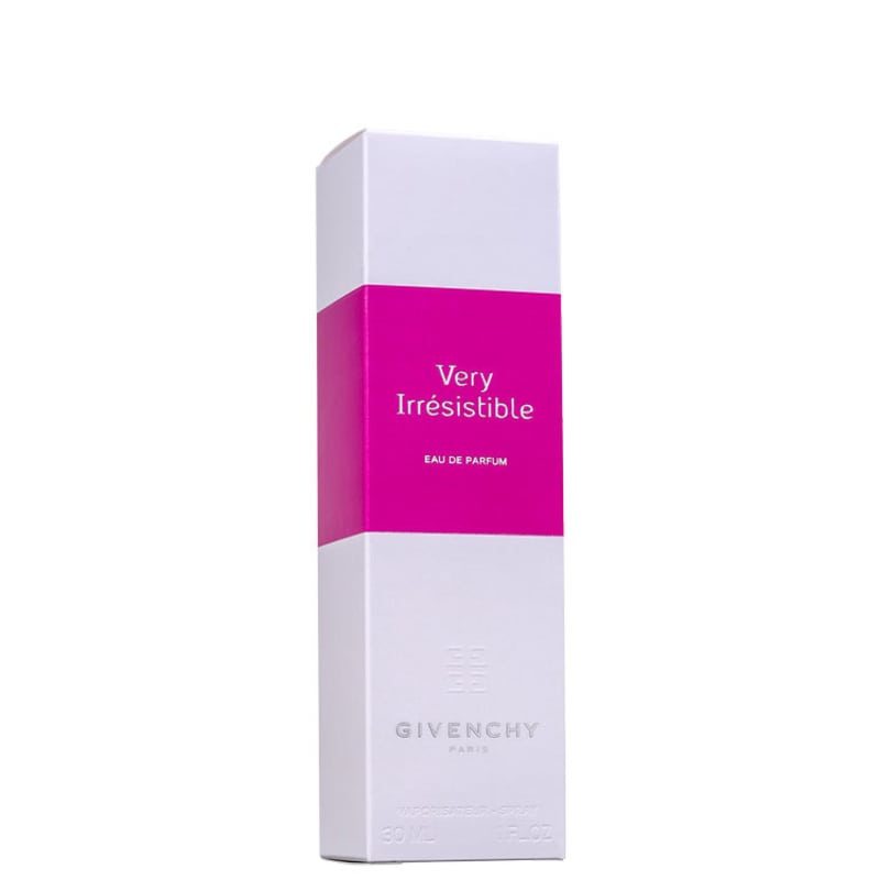 Givenchy Very Irrésistible Eau de Parfum - Perfume Feminino 30ml