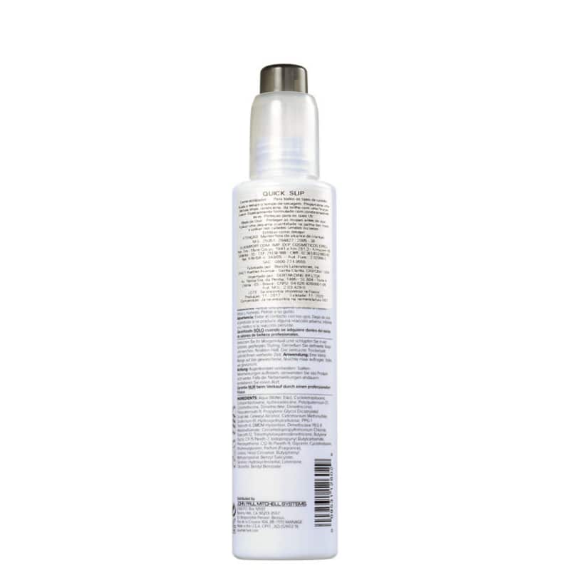 Paul Mitchell Express Style Quick Slip - Creme Modelador 200ml