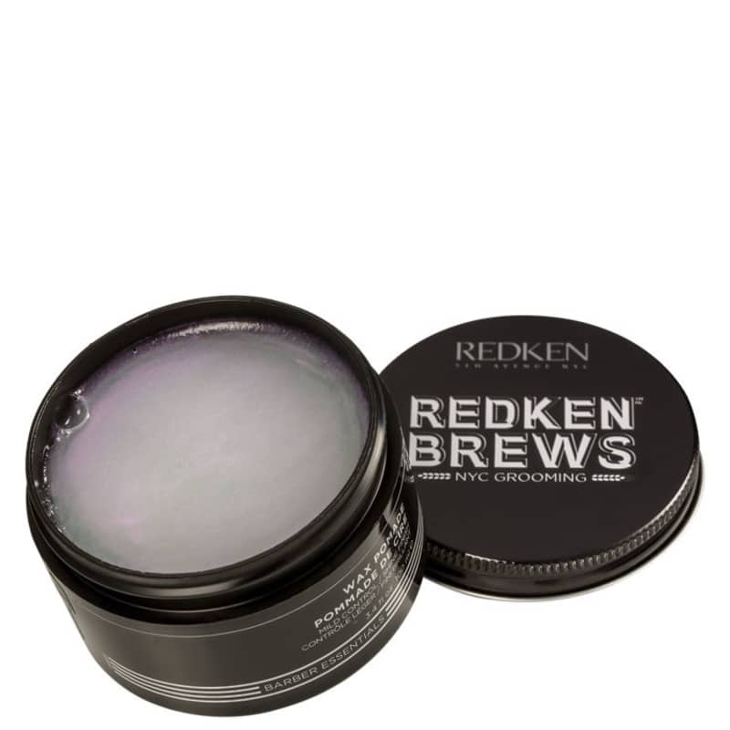 Redken Brews - Cera Modeladora 100ml