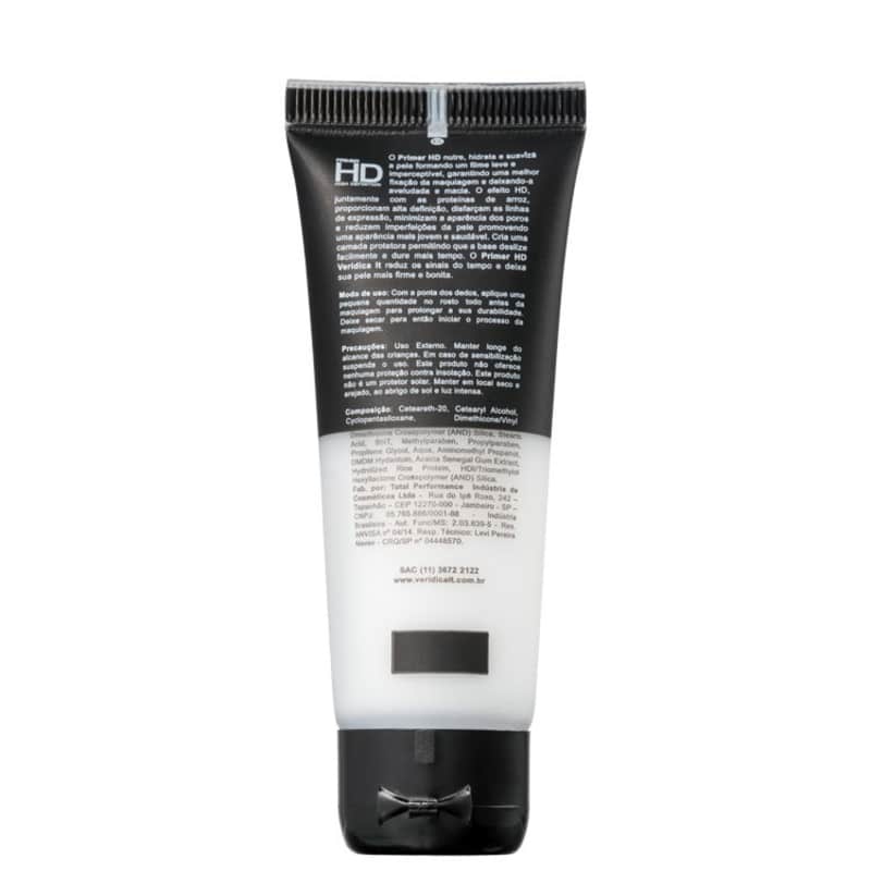 Verídica It HD - Primer 30ml
