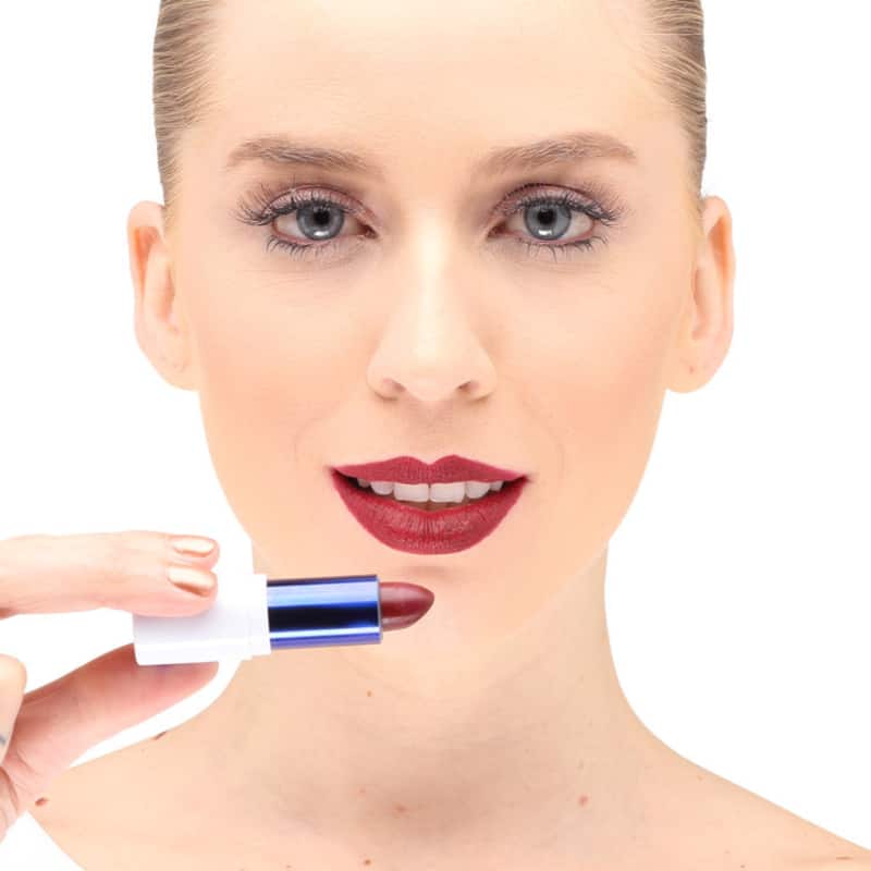 Verídica It Luminous Night 05 - Batom Matte 4g