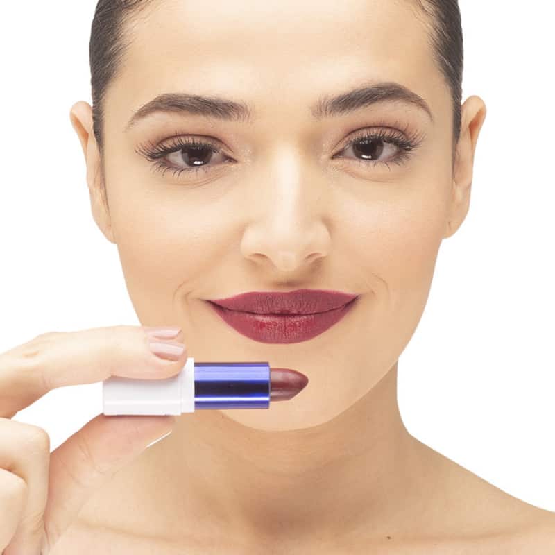 Verídica It Luminous Night 05 - Batom Matte 4g
