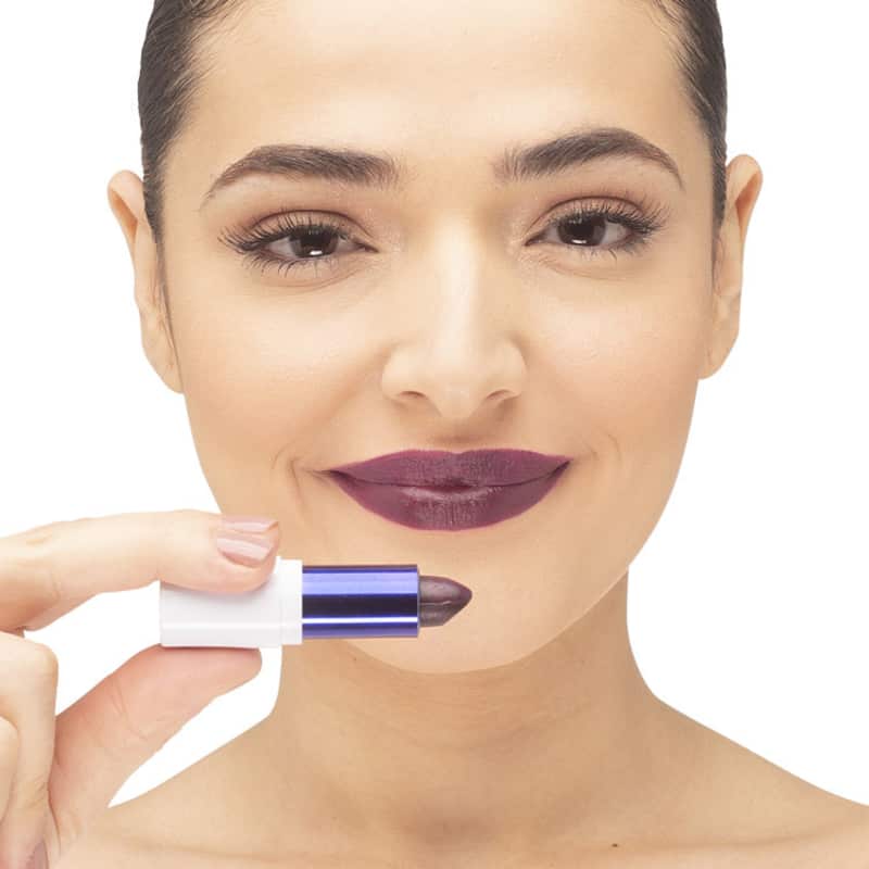 Verídica It Luminous Night 06 - Batom Matte 4g