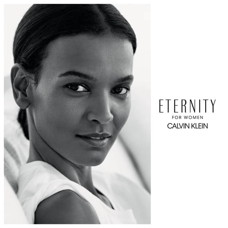 Eternity Air For Women Calvin Klein Eau de Parfum - Perfume Feminino 100ml