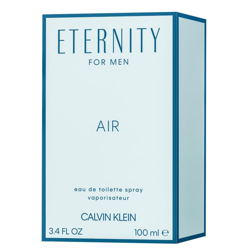Eternity Air For Men Eau de Toilette - Perfume Masculino 100ml