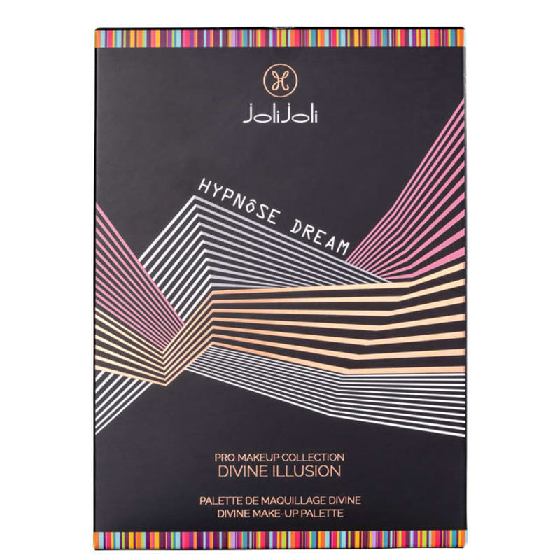Joli Joli Hypnôse Dream - Paleta de Maquiagem 155g