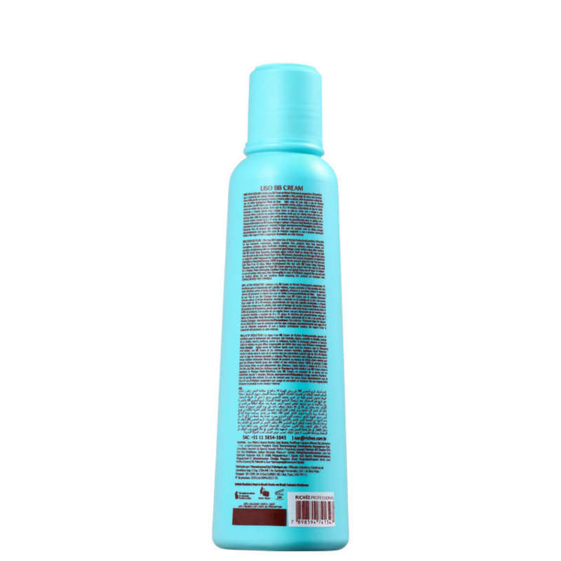 Richée Professional BB Cream - Redutor de Volume 250ml