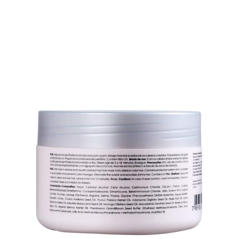 Felps Profissional XColor - Máscara Capilar 300g