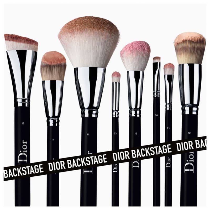 Dior Backstage Nº16 - Pincel para Blush