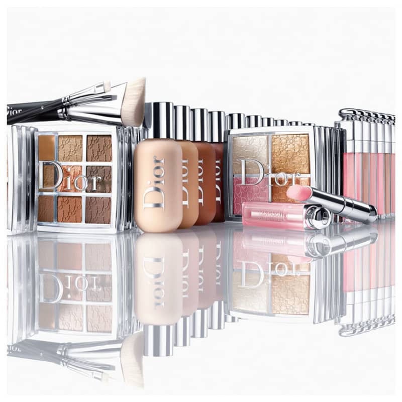 Dior Backstage Nº16 - Pincel para Blush