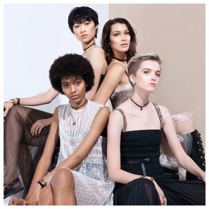 Dior Backstage Shader Nº21 - Pincel para Sombra