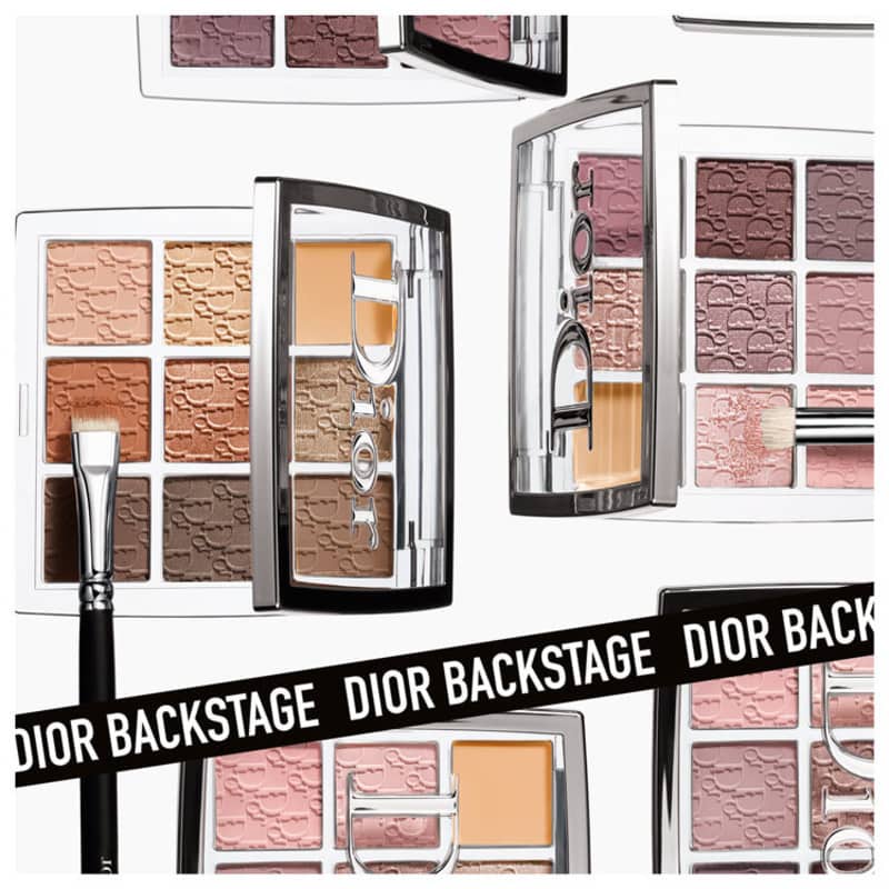 Dior Backstage Shader Nº21 - Pincel para Sombra
