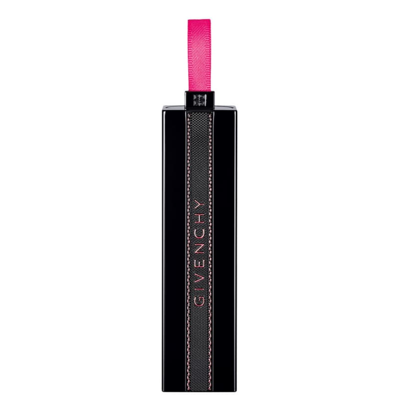 Givenchy Rouge Interdit Marbe Fuchsia - Batom 3,4g