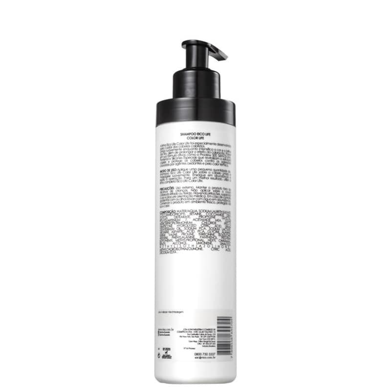 Eico Life Color Life - Shampoo 280ml