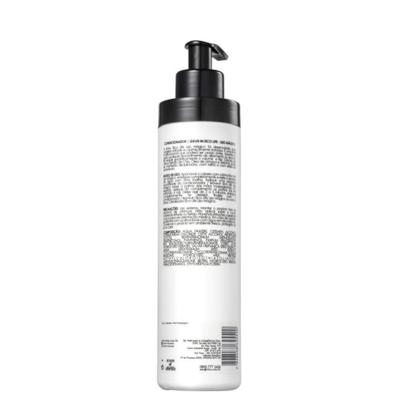 Eico Life Liso Mágico - Condicionador 280ml