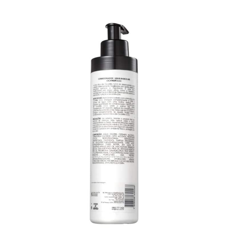 Eico Life Cicatrilife S.O.S. - Condicionador 280ml