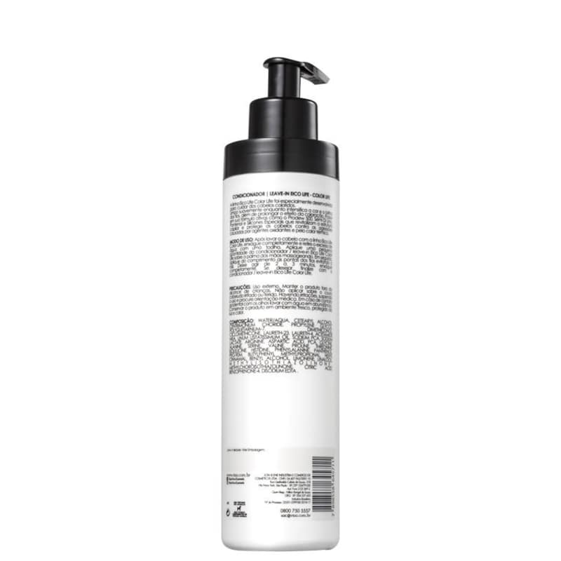 Eico Life Color Life - Condicionador 280ml