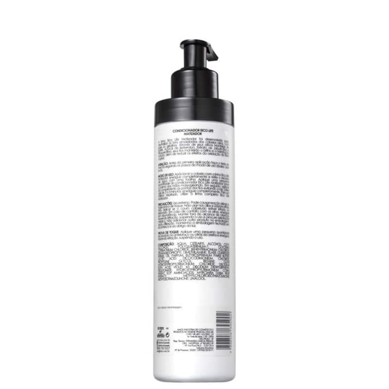 Eico Life Matizador - Condicionador 280ml