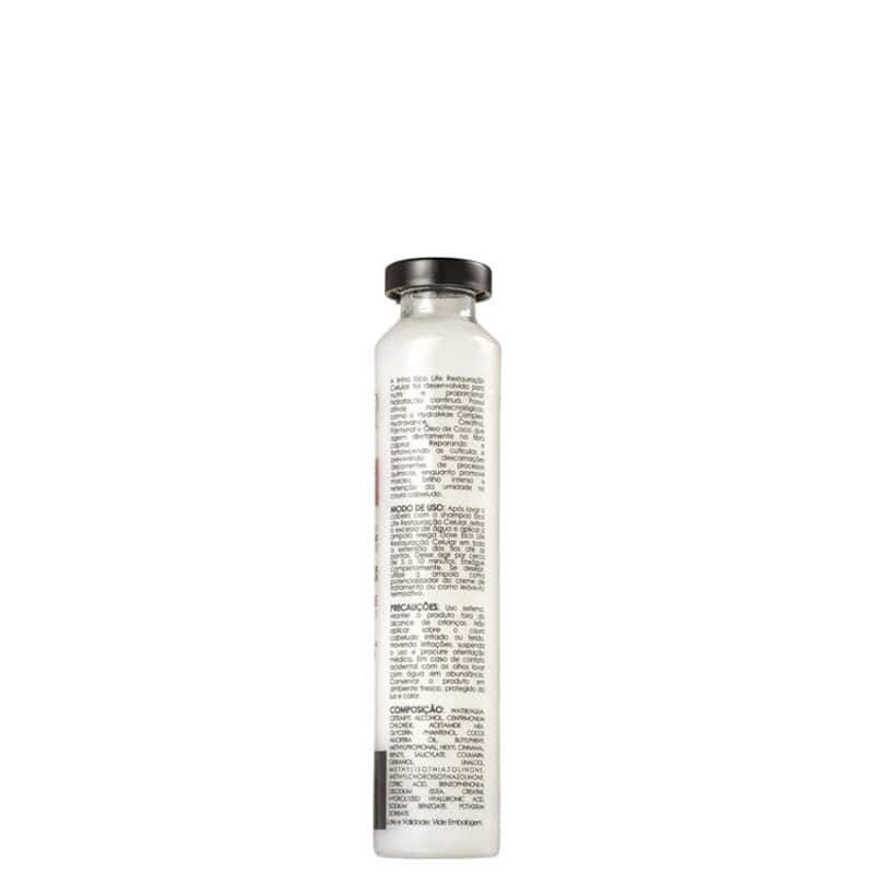 Eico Life Restauração Celular Mega Dose Tratamento - Ampola 45ml