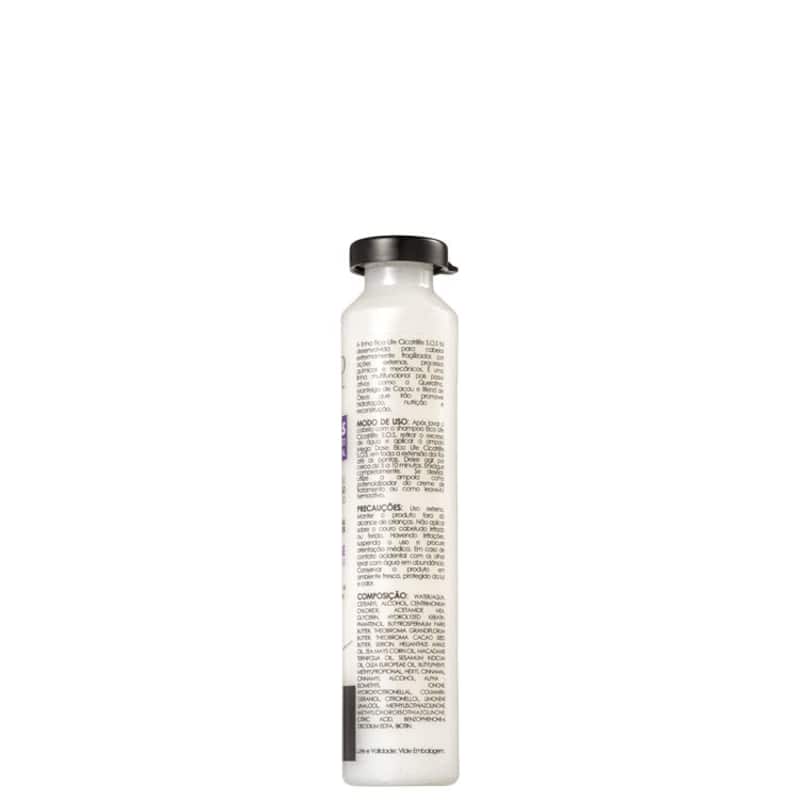 Eico Life Cicatrilife S.O.S. Mega Dose Tratamento - Ampola 45ml