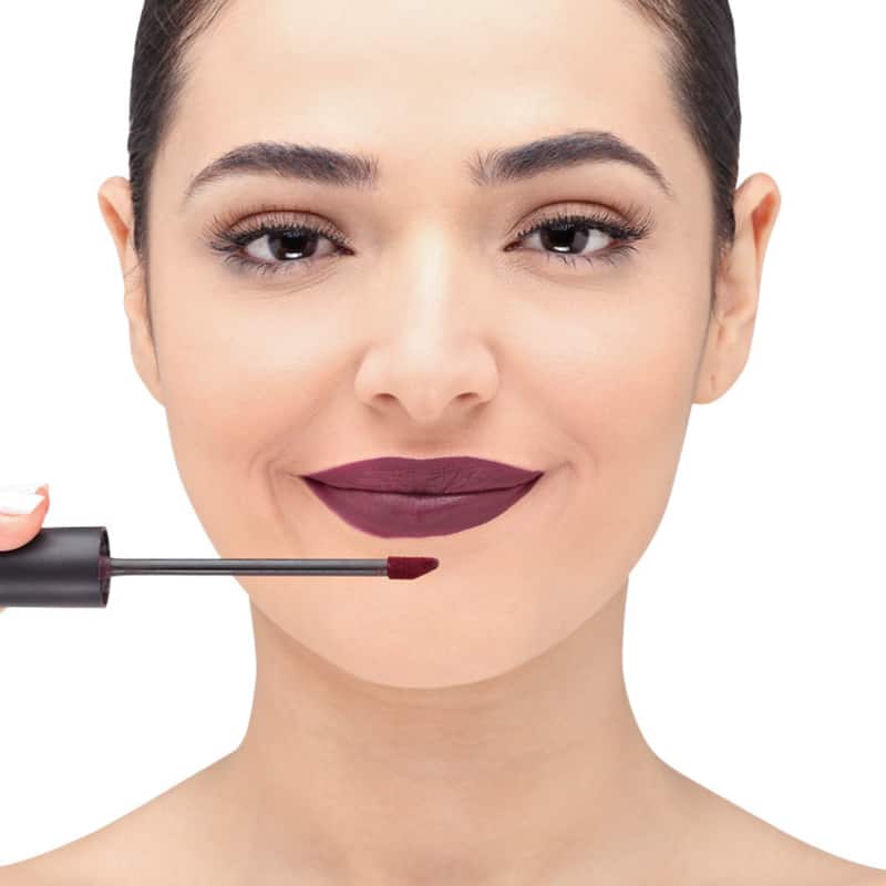 Verídica It Millennial Lips Carinho - Batom Líquido Matte 4ml