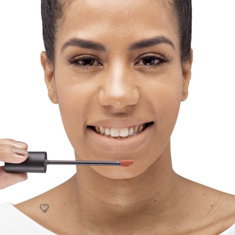 Verídica It Millennial Lips Bondade - Batom Líquido Matte 4ml