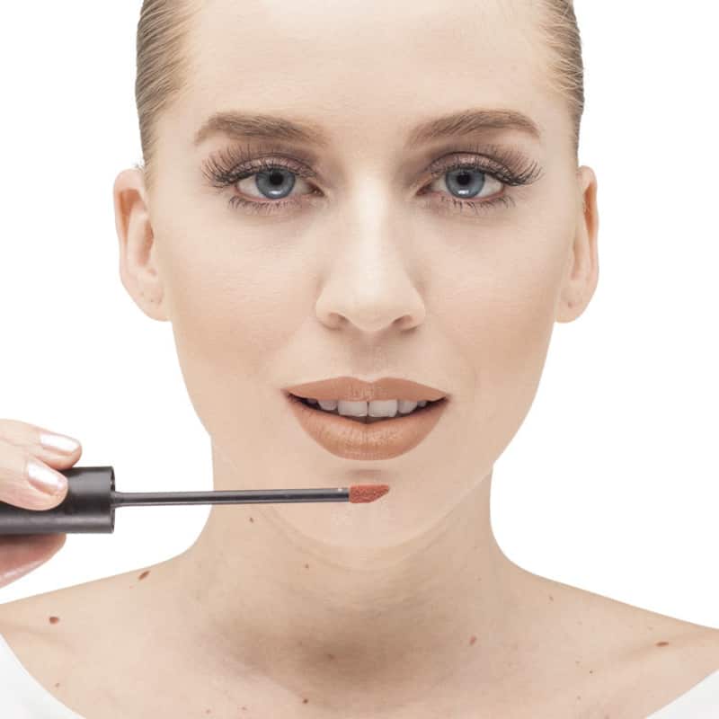 Verídica It Millennial Lips Bondade - Batom Líquido Matte 4ml