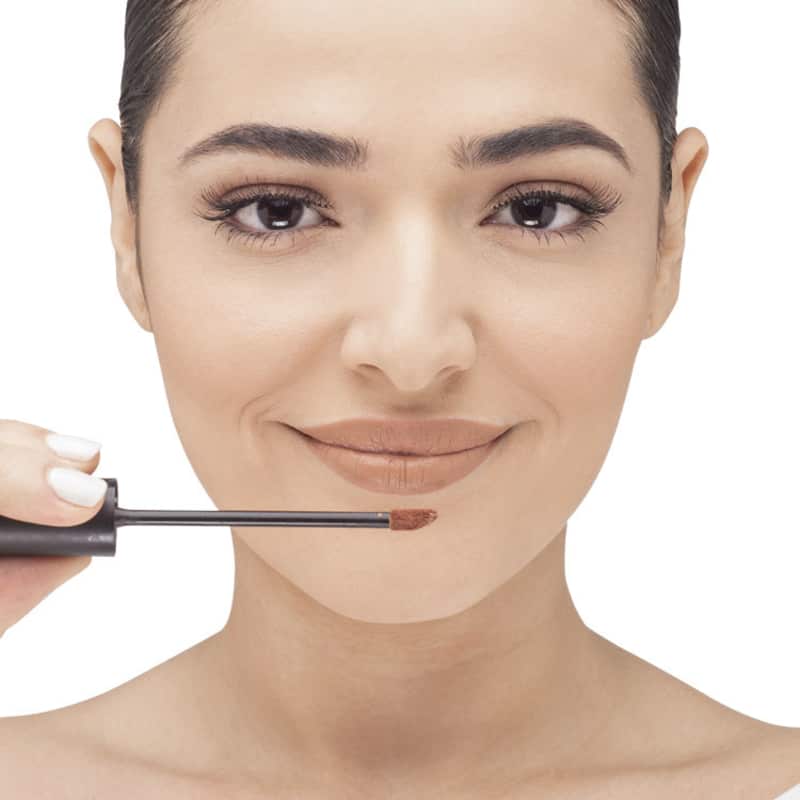 Verídica It Millennial Lips Bondade - Batom Líquido Matte 4ml