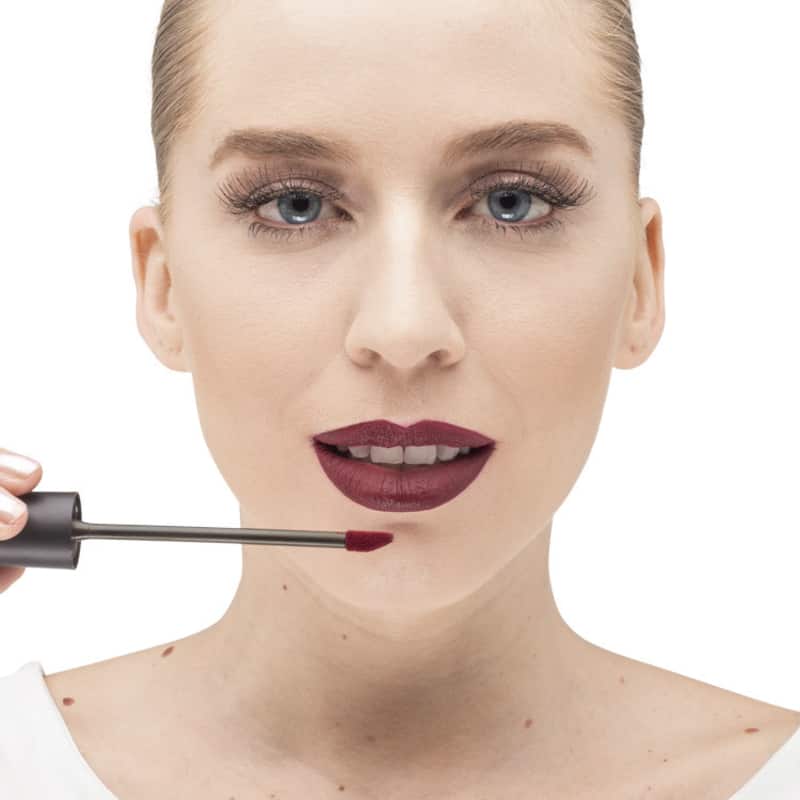 Verídica It Millennial Lips Ousadia - Batom Líquido Matte 4ml