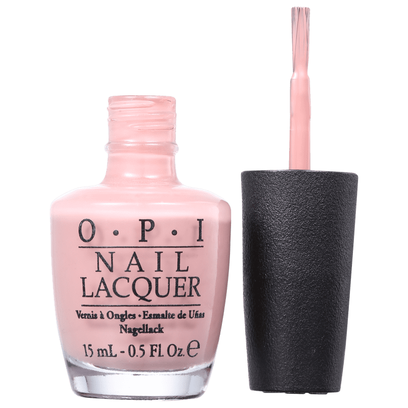 OPI Clássicos Dulce de Leche - Esmalte Cremoso 15ml