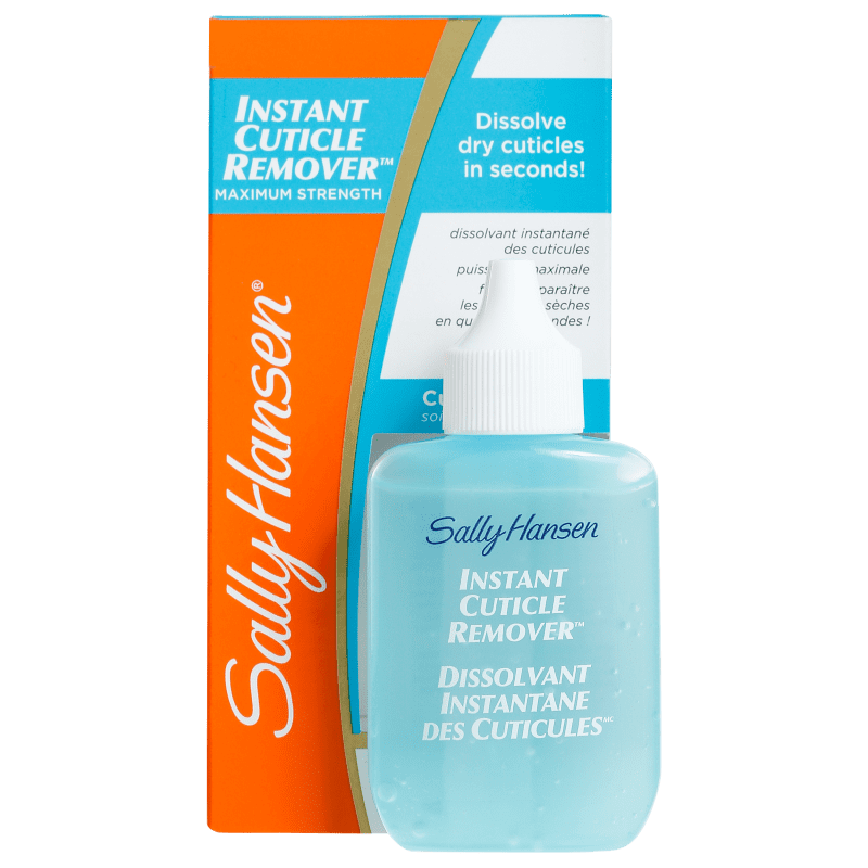 Sally Hansen Instant - Removedor de Cutícula 29,5ml
