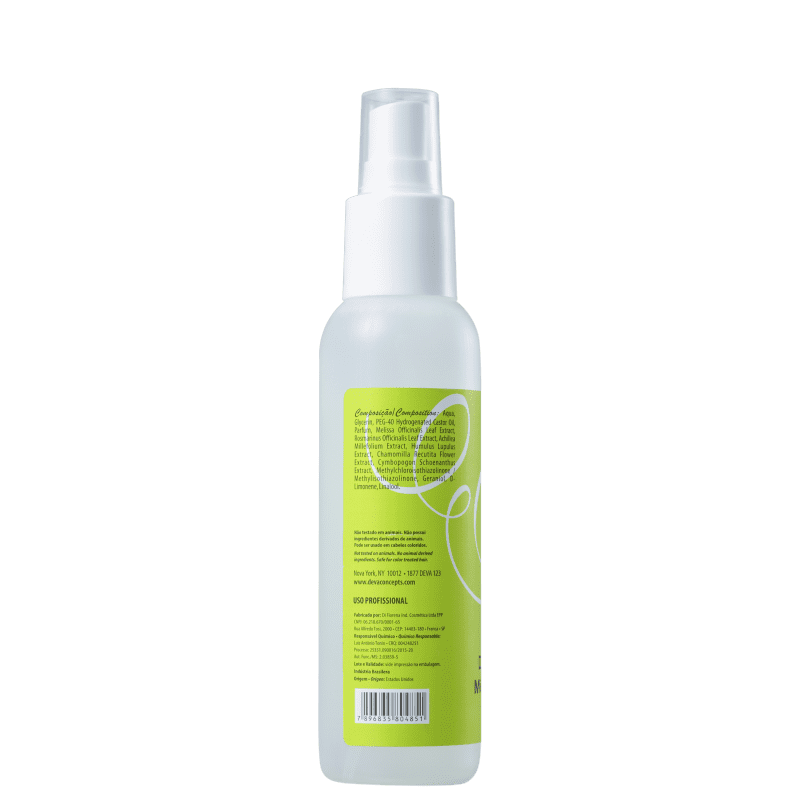 Deva Curl Mist-Er Right - Leave-in 120ml