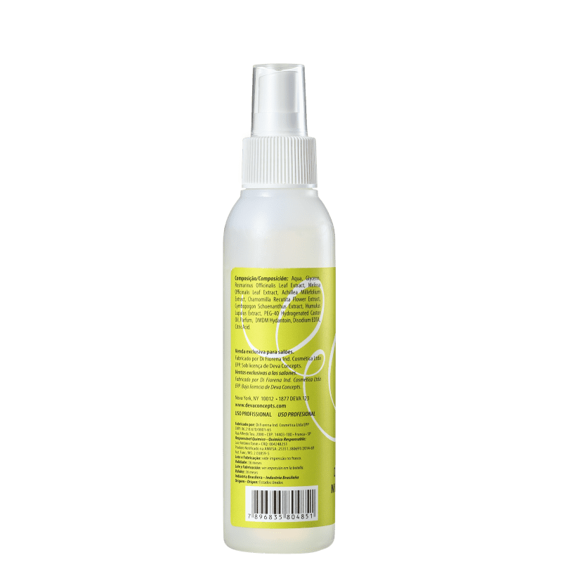 Deva Curl Mist-Er Right - Leave-in 120ml