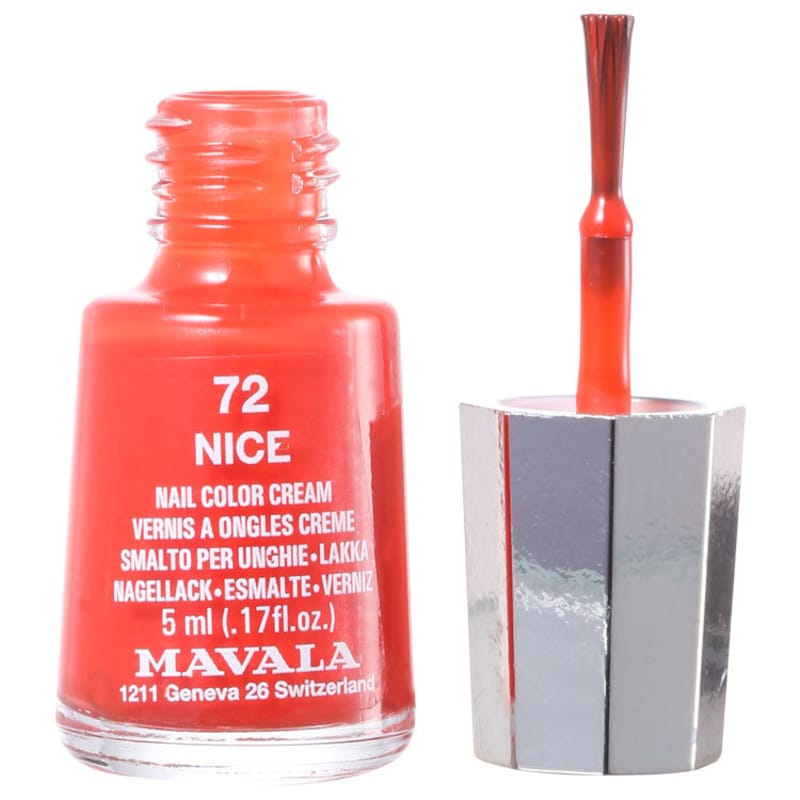 Mavala Mini Colours Nice - Esmalte Cremoso 5ml