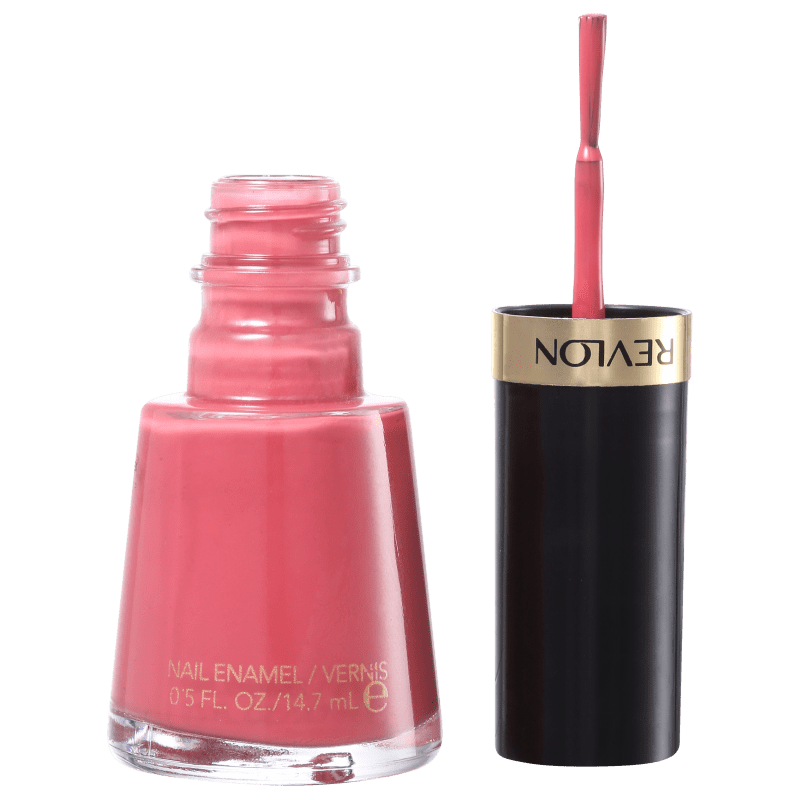 Revlon Teak Rose - Esmalte Cremoso 14,7ml
