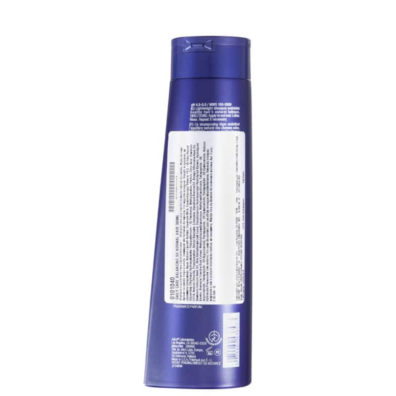 Shampoo Joico Daily Care Balancing Beleza Na Web