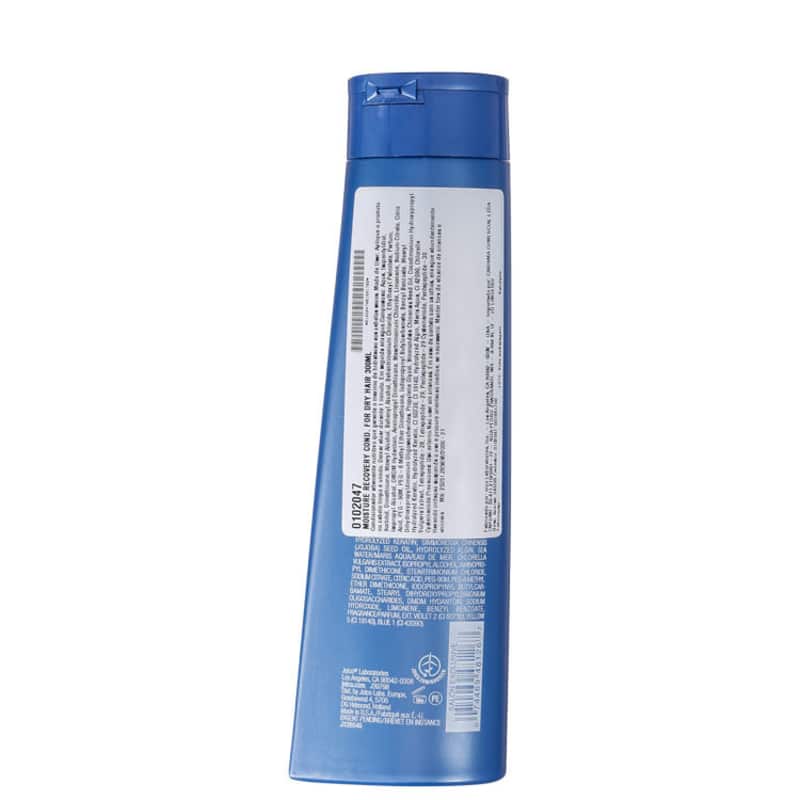 Joico Moisture Recovery - Condicionador 300ml