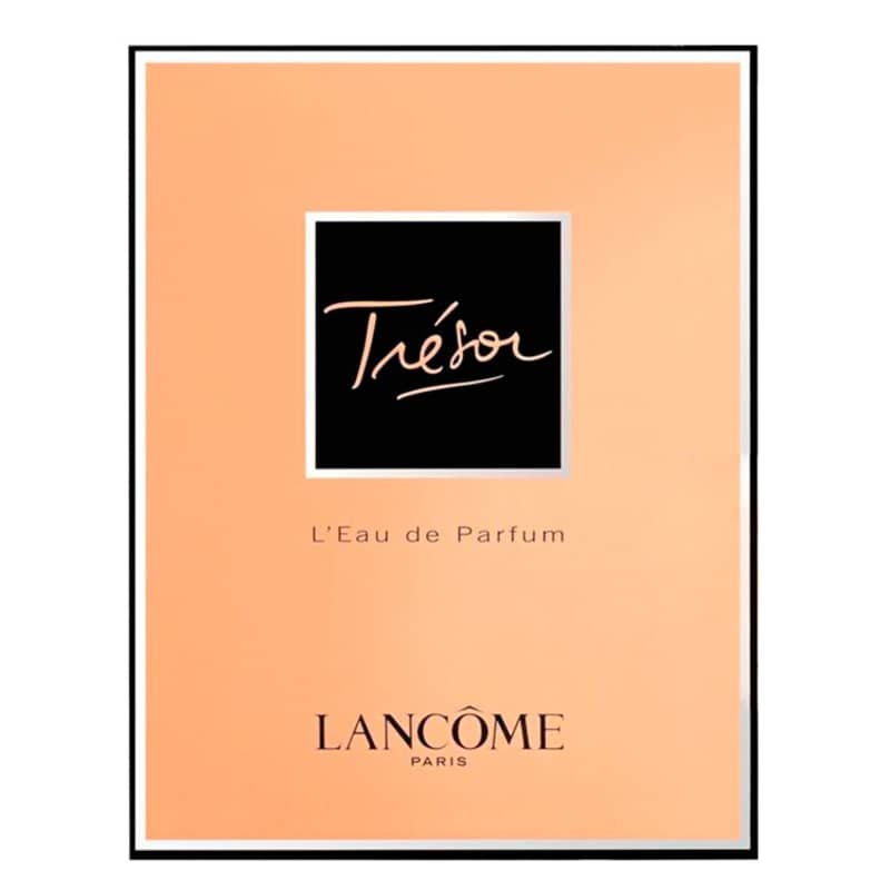 Trésor Lancôme Eau de Parfum - Perfume Feminino 30ml