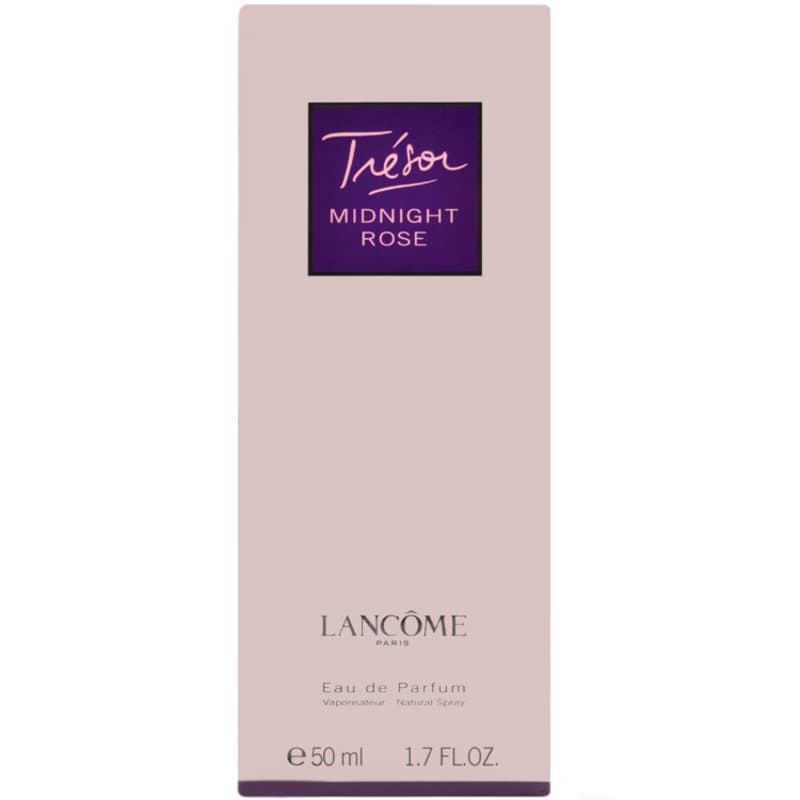 Trésor Midnight Rose Lancôme Eau de Parfum - Perfume Feminino 50ml