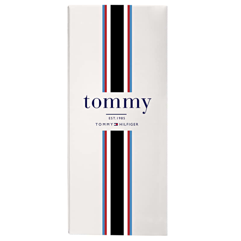 Tommy Tommy Hilfiger Eau de Toilette - Perfume Masculino 50ml