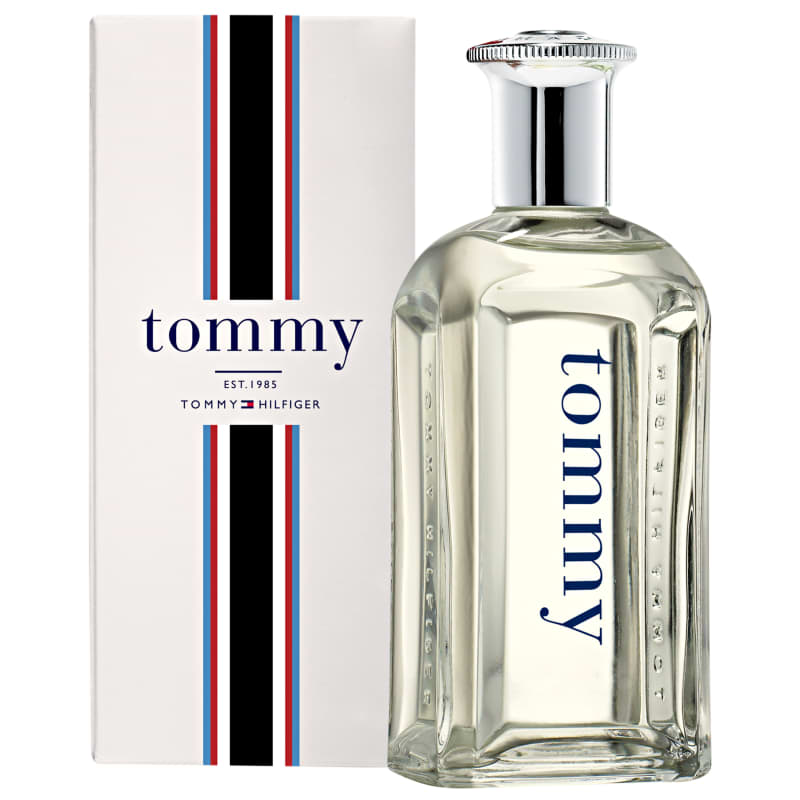 Tommy Tommy Hilfiger Eau de Toilette - Perfume Masculino 50ml