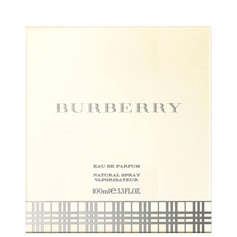 Burberry Eau de Parfum - Perfume Feminino 100ml