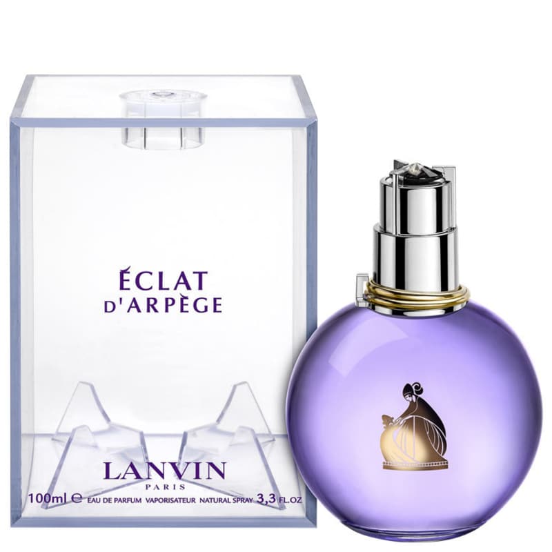 Éclat D'Arpège Lanvin Eau de Parfum - Perfume Feminino 100ml