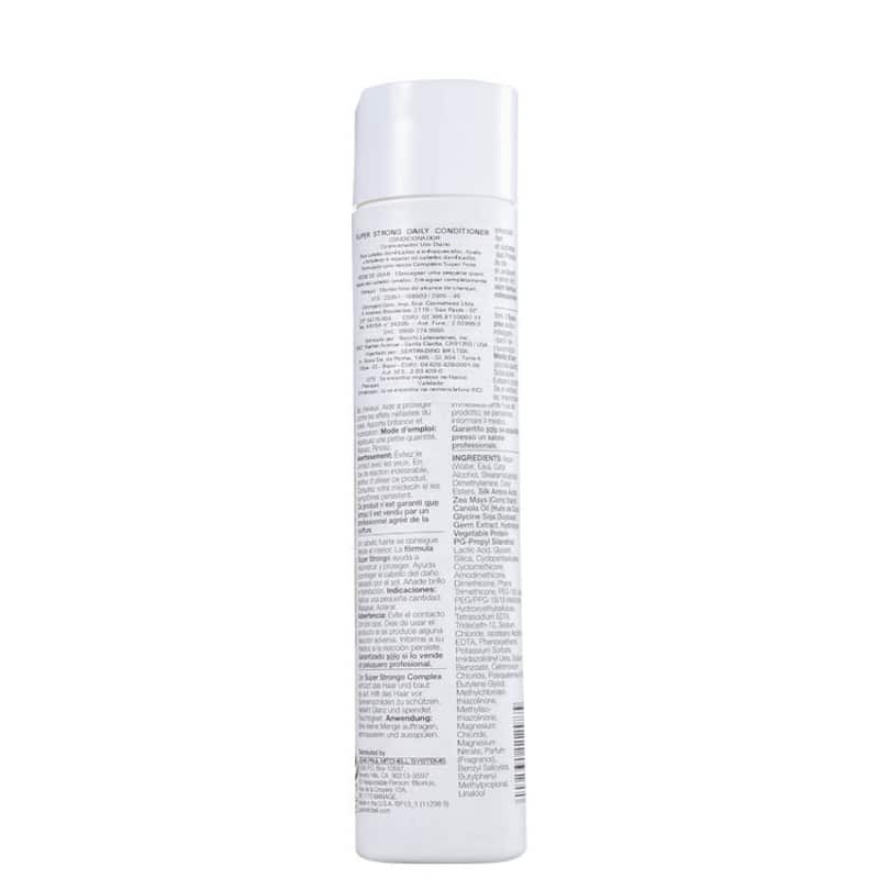 Paul Mitchell Strength Super Strong Daily - Condicionador 300ml