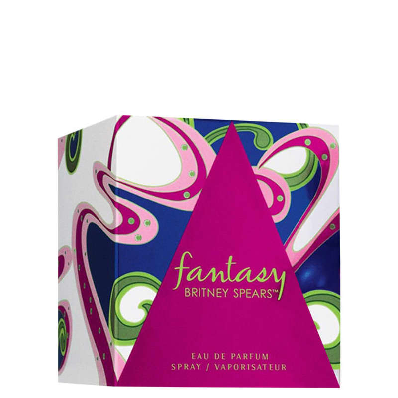Fantasy Britney Spears Eau de Toilette - Perfume Feminino 30ml
