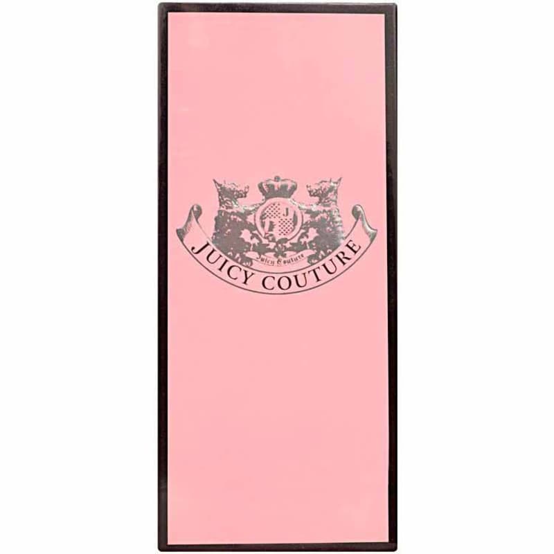 Juicy Couture Eau de Parfum - Perfume Feminino 30ml